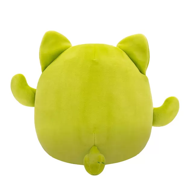 Мягкая игрушка Squishmallows – Кактус кошка Мисс (19 cm)