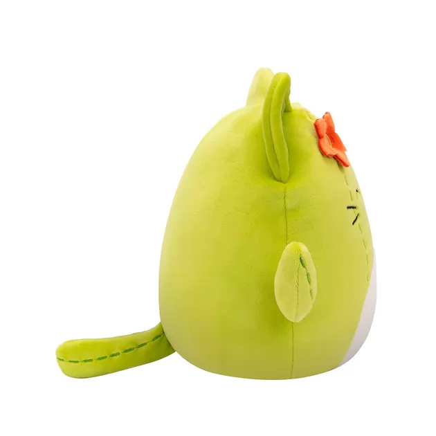 Мягкая игрушка Squishmallows – Кактус кошка Мисс (19 cm)