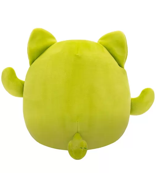 Мягкая игрушка Squishmallows – Кактус кошка Мисс (19 cm) - SQCR06594_4.jpg - № 4