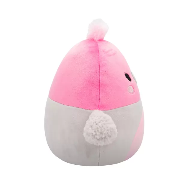 Мягкая игрушка Squishmallows – Какаду Джейла (19 cm)
