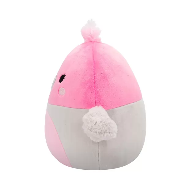 Мягкая игрушка Squishmallows – Какаду Джейла (19 cm)