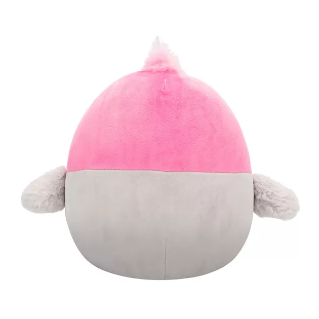 Мягкая игрушка Squishmallows – Какаду Джейла (19 cm)