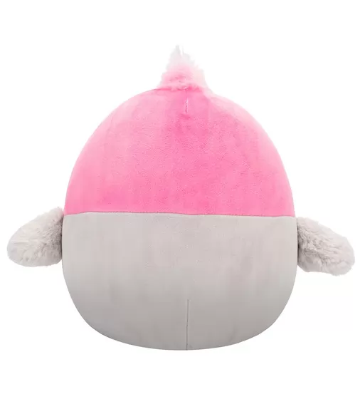Мягкая игрушка Squishmallows – Какаду Джейла (19 cm) - SQCR06595_4.jpg - № 4