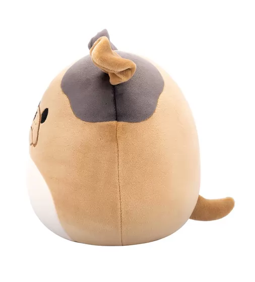 Мягкая игрушка Squishmallows – Бульдог Лофер (19 cm) - SQCR06596_3.jpg - № 3