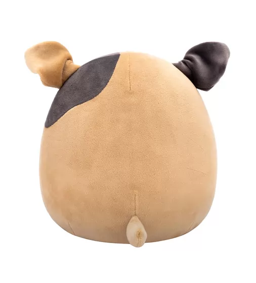 Мягкая игрушка Squishmallows – Бульдог Лофер (19 cm) - SQCR06596_4.jpg - № 4