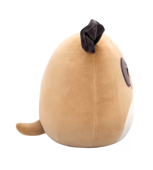 Мягкая игрушка Squishmallows – Бульдог Лофер (19 cm) - SQCR06596_5.jpg - № 5