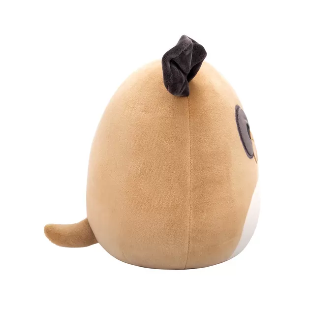Мягкая игрушка Squishmallows – Бульдог Лофер (19 cm)