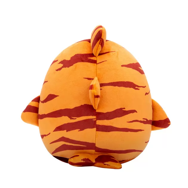 Мягкая игрушка Squishmallows – Тигровая акула Джаггер (19 cm)