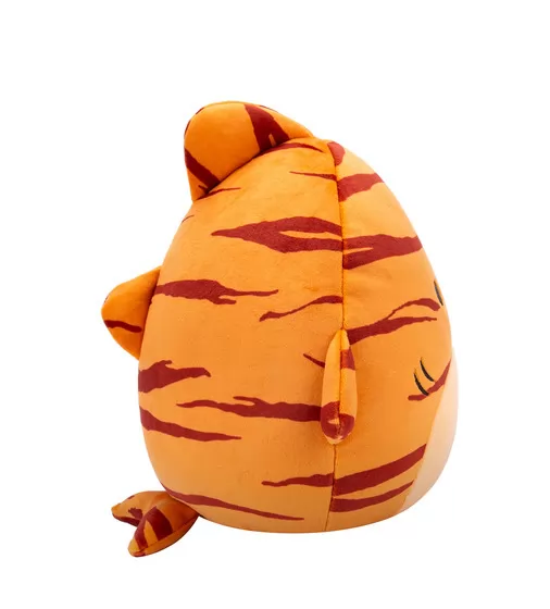 Мягкая игрушка Squishmallows – Тигровая акула Джаггер (19 cm) - SQCR06597_5.jpg - № 5