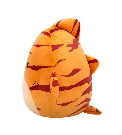Мягкая игрушка Squishmallows – Тигровая акула Джаггер (19 cm) - SQCR06597_3.jpg - № 3