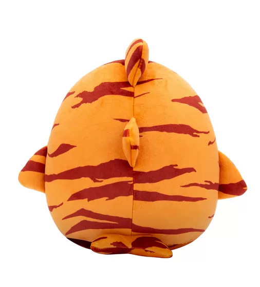 Мягкая игрушка Squishmallows – Тигровая акула Джаггер (19 cm) - SQCR06597_4.jpg - № 4