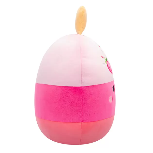 Мягкая игрушка Squishmallows – Клубничный кейк-поп Пама (30 cm)