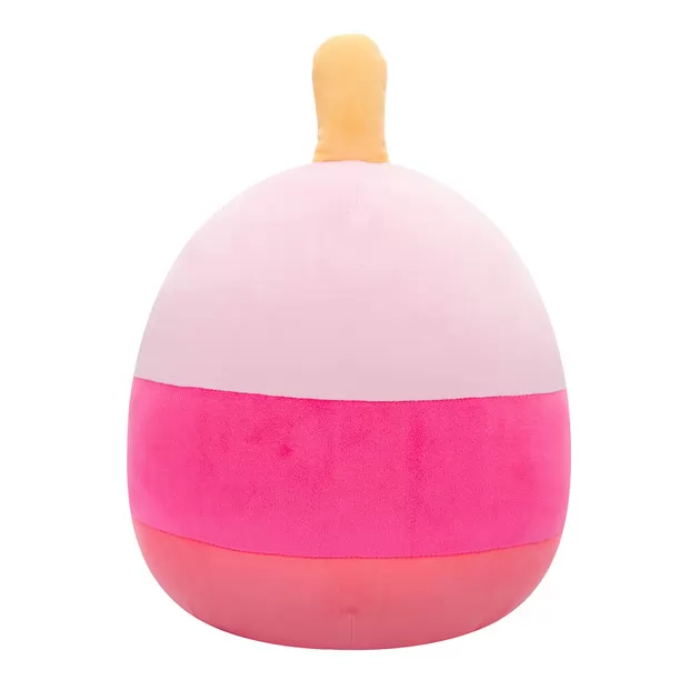 Мягкая игрушка Squishmallows – Клубничный кейк-поп Пама (30 cm)