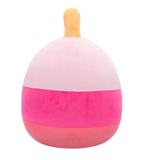 Мягкая игрушка Squishmallows – Клубничный кейк-поп Пама (30 cm) - SQCR06573_4.jpg - № 4