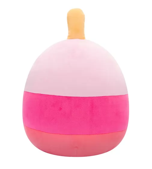 Мягкая игрушка Squishmallows – Клубничный кейк-поп Пама (30 cm) - SQCR06573_4.jpg - № 4