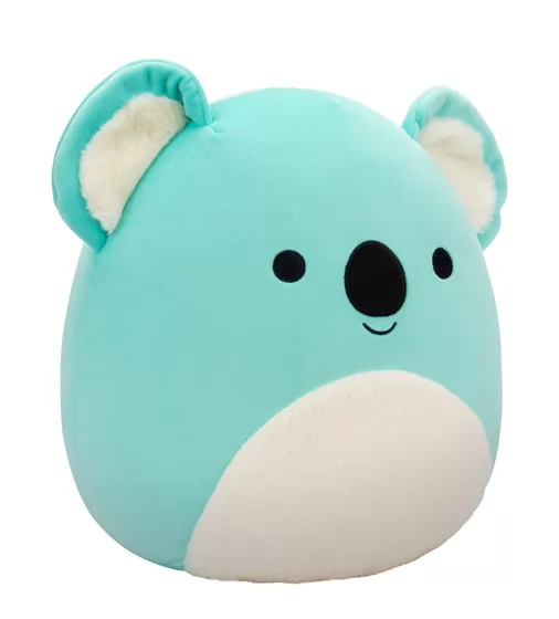 Мягкая игрушка Squishmallows – Коала Кевин (30 cm) - SQCR06576_6.jpg - № 6