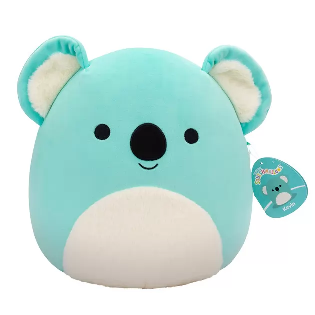 Мягкая игрушка Squishmallows – Коала Кевин (30 cm)