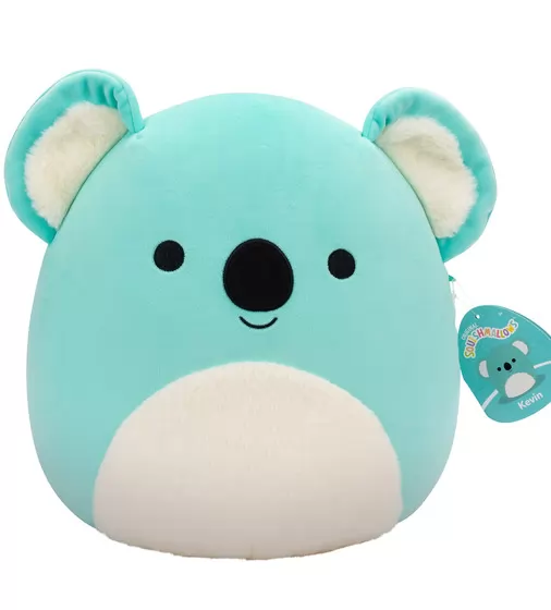 Мягкая игрушка Squishmallows – Коала Кевин (30 cm) - SQCR06576_7.jpg - № 7