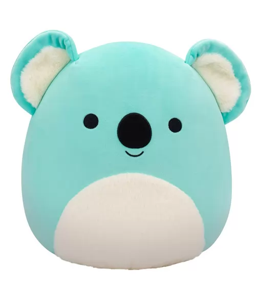 Мягкая игрушка Squishmallows – Коала Кевин (30 cm) - SQCR06576_1.jpg - № 1