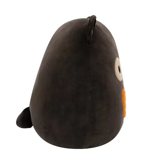 Мягкая игрушка Squishmallows – Бурый медведь Малтиз (30 cm) - SQCR06671_5.jpg - № 5