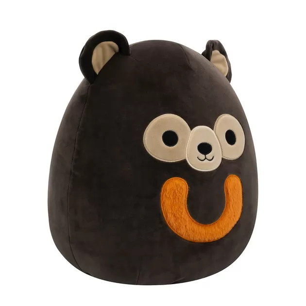 Мягкая игрушка Squishmallows – Бурый медведь Малтиз (30 cm)