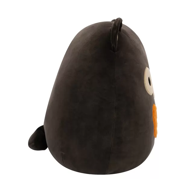 Мягкая игрушка Squishmallows – Бурый медведь Малтиз (30 cm)