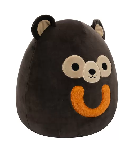 Мягкая игрушка Squishmallows – Бурый медведь Малтиз (30 cm) - SQCR06671_6.jpg - № 6