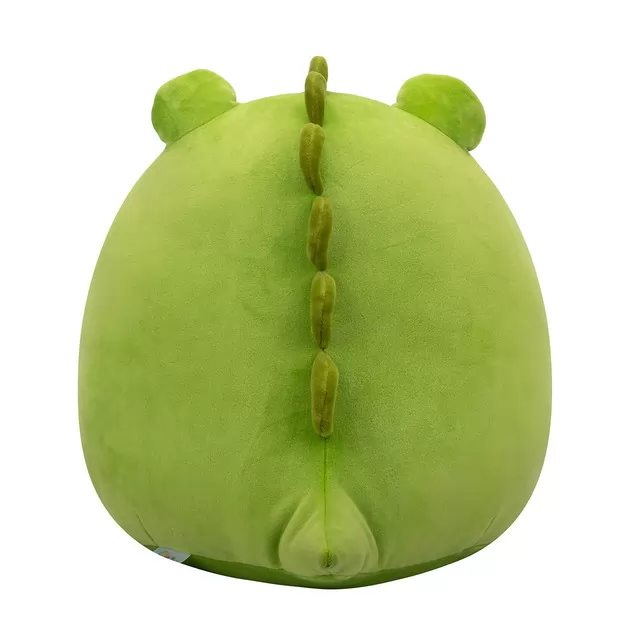 Мягкая игрушка Squishmallows – Аллигатор Моуп (30 cm)