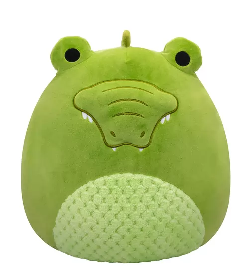 Мягкая игрушка Squishmallows – Аллигатор Моуп (30 cm) - SQCR06575_1.jpg - № 1