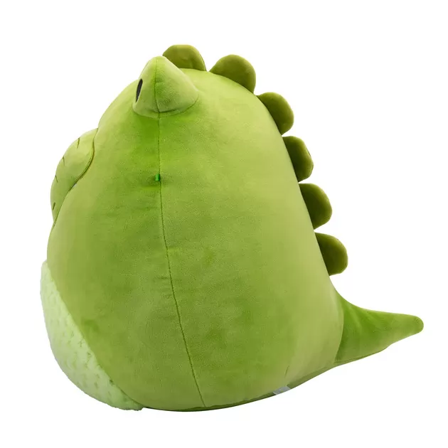 Мягкая игрушка Squishmallows – Аллигатор Моуп (30 cm)