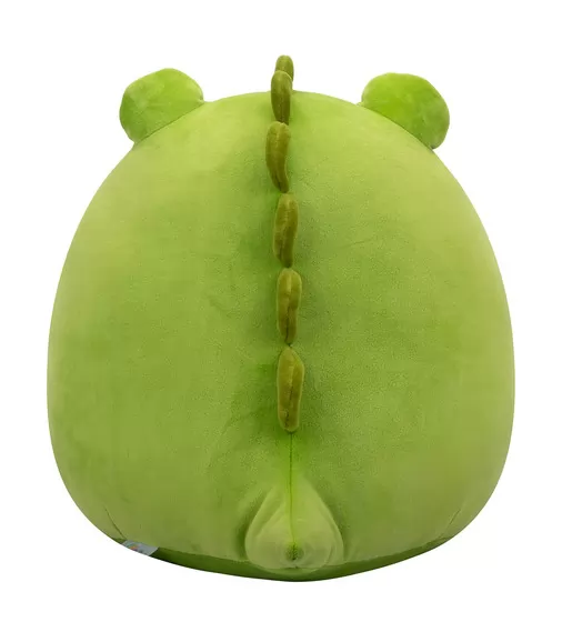 Мягкая игрушка Squishmallows – Аллигатор Моуп (30 cm) - SQCR06575_4.jpg - № 4