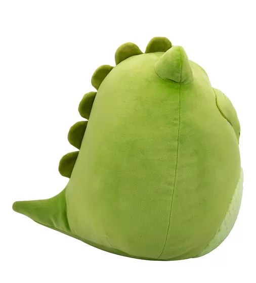 Мягкая игрушка Squishmallows – Аллигатор Моуп (30 cm) - SQCR06575_5.jpg - № 5
