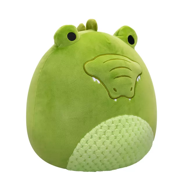 Мягкая игрушка Squishmallows – Аллигатор Моуп (30 cm)
