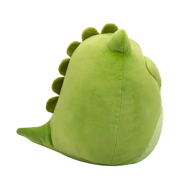 Мягкая игрушка Squishmallows – Аллигатор Моуп (30 cm)