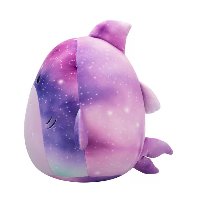Мягкая игрушка Squishmallows – Акула Алия (30 cm)