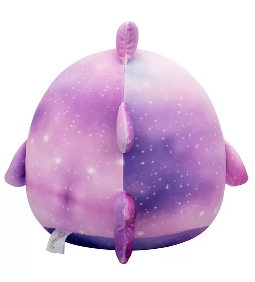 Мягкая игрушка Squishmallows – Акула Алия (30 cm) - SQCR06574_4.jpg - № 4