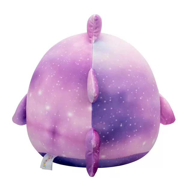 Мягкая игрушка Squishmallows – Акула Алия (30 cm)
