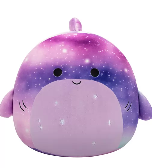 Мягкая игрушка Squishmallows – Акула Алия (30 cm) - SQCR06574_1.jpg - № 1
