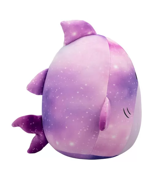 Мягкая игрушка Squishmallows – Акула Алия (30 cm) - SQCR06574_5.jpg - № 5