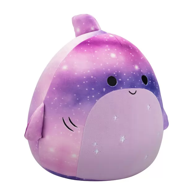 Мягкая игрушка Squishmallows – Акула Алия (30 cm)
