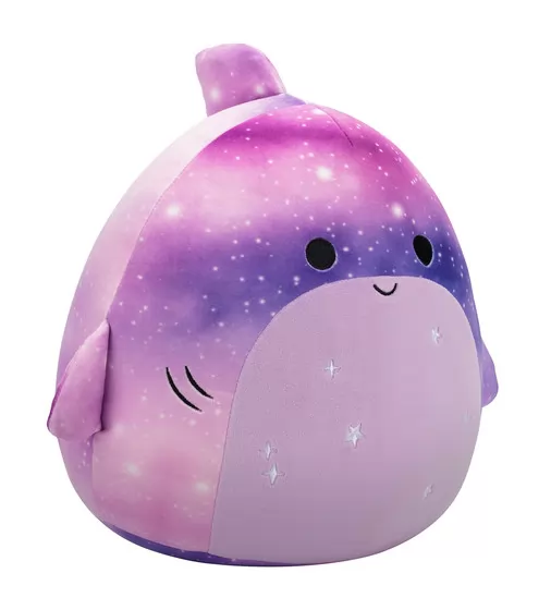 Мягкая игрушка Squishmallows – Акула Алия (30 cm) - SQCR06574_6.jpg - № 6