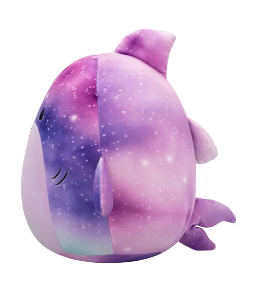 Мягкая игрушка Squishmallows – Акула Алия (30 cm) - SQCR06574_3.jpg - № 3