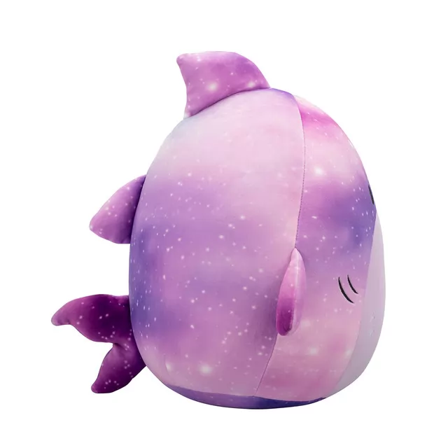 Мягкая игрушка Squishmallows – Акула Алия (30 cm)