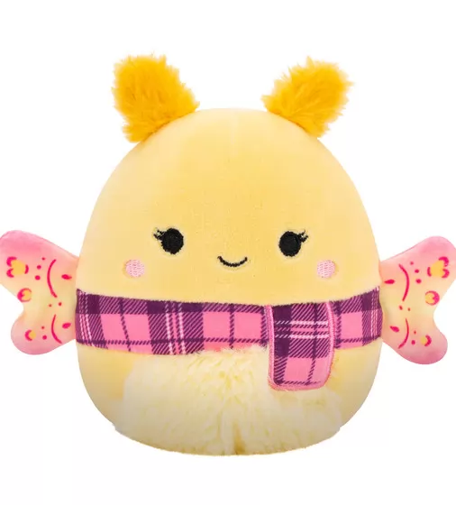 Мягкая игрушка Squishmallows – Мотылек Мири (30 cm) - SQCR06672_1.jpg - № 1