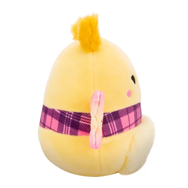 Мягкая игрушка Squishmallows – Мотылек Мири (30 cm)