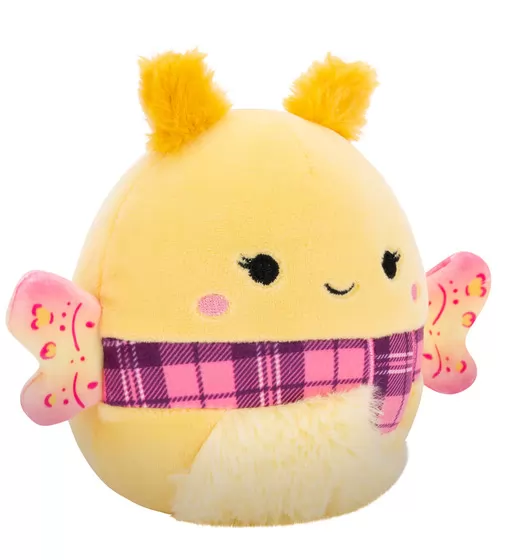 Мягкая игрушка Squishmallows – Мотылек Мири (30 cm) - SQCR06672_6.jpg - № 6