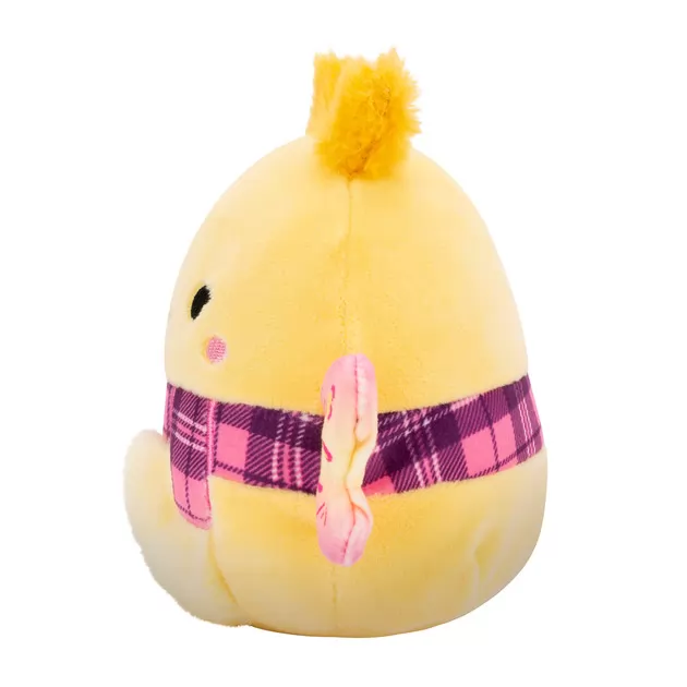 Мягкая игрушка Squishmallows – Мотылек Мири (30 cm)
