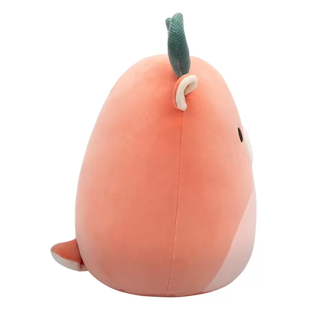 Мягкая игрушка Squishmallows – Лось Ромелу (30 cm)