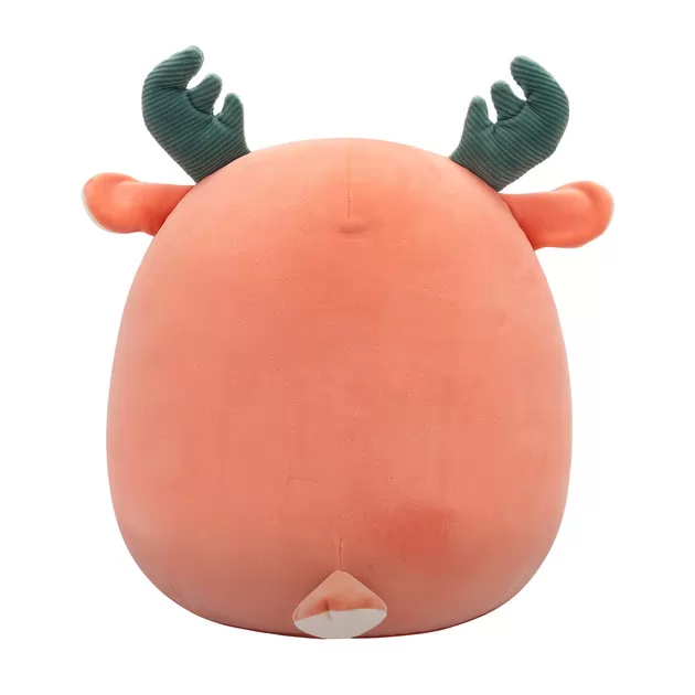 Мягкая игрушка Squishmallows – Лось Ромелу (30 cm)