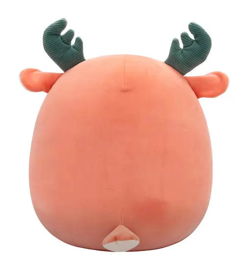 Мягкая игрушка Squishmallows – Лось Ромелу (30 cm) - SQCR06686_4.jpg - № 4